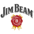 logo Jim Beam